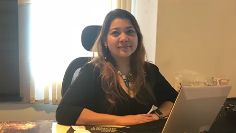 ONGO appoints Aye Myat Khine as CEO