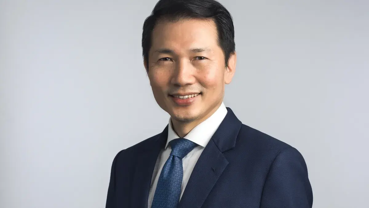 BT Ng appointed Chairman at RealVantage