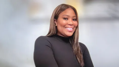 Bonnie hampton vp sales