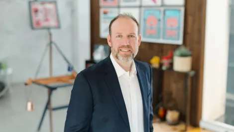 Nintex appoints Eric Emans as CFO