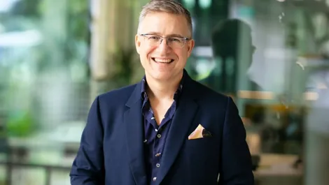 Twilio appoints Nicholas Kontopoulos as Asia Pacific & Japan marketing vice president