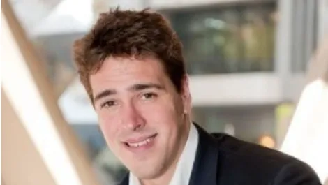 Comms Group appoints Zachary Crofts as CEO for business unit