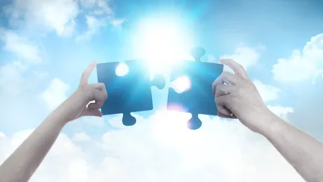 Genesys unveils strategic collaboration agreement with AWS
