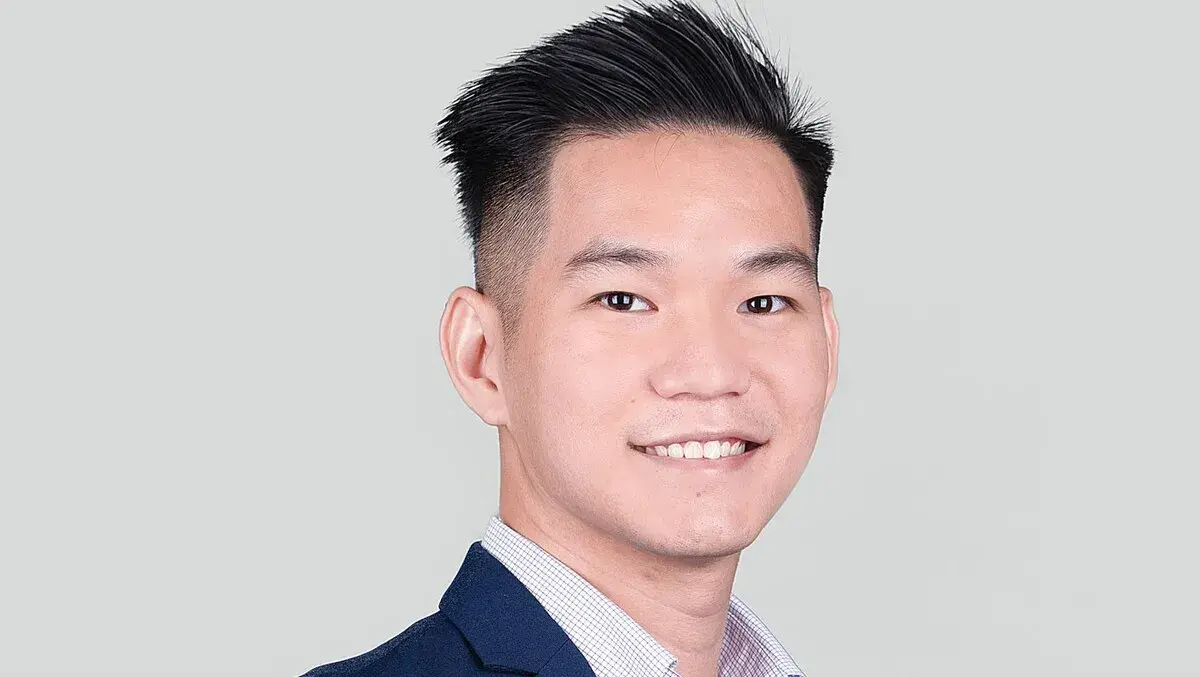 Two new appointments to Paessler's Asia Pacific team