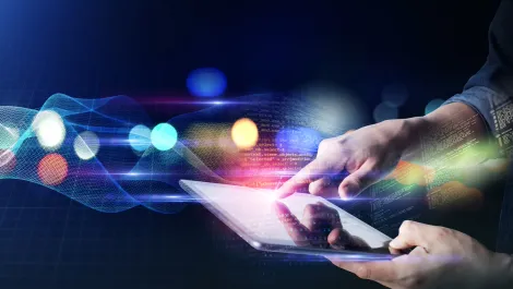 How Auriga's IOTICS partnership leads the way for utility companies to securely share data