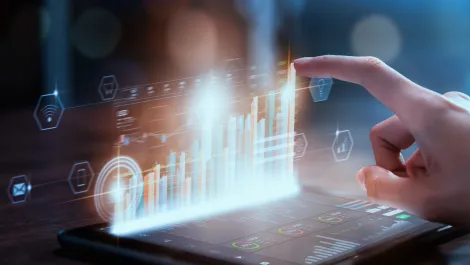 Real-time data collection primary focus of eCommerce