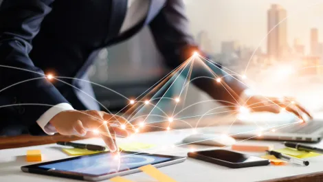 What Type of Leadership is Required to Successfully Drive Digital Transformation Efforts?