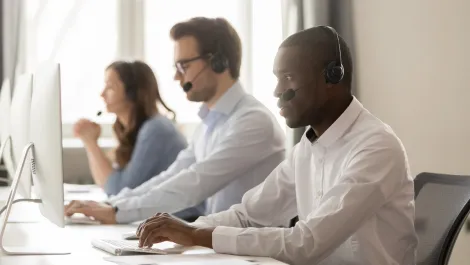 HotelPORT partners ComOps for better contact centre services