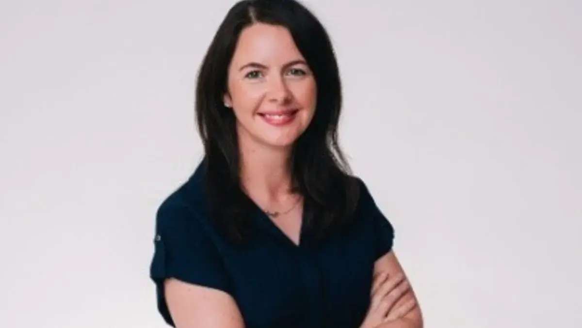 Couchbase appoints Fidelma Butler as Chief People Officer