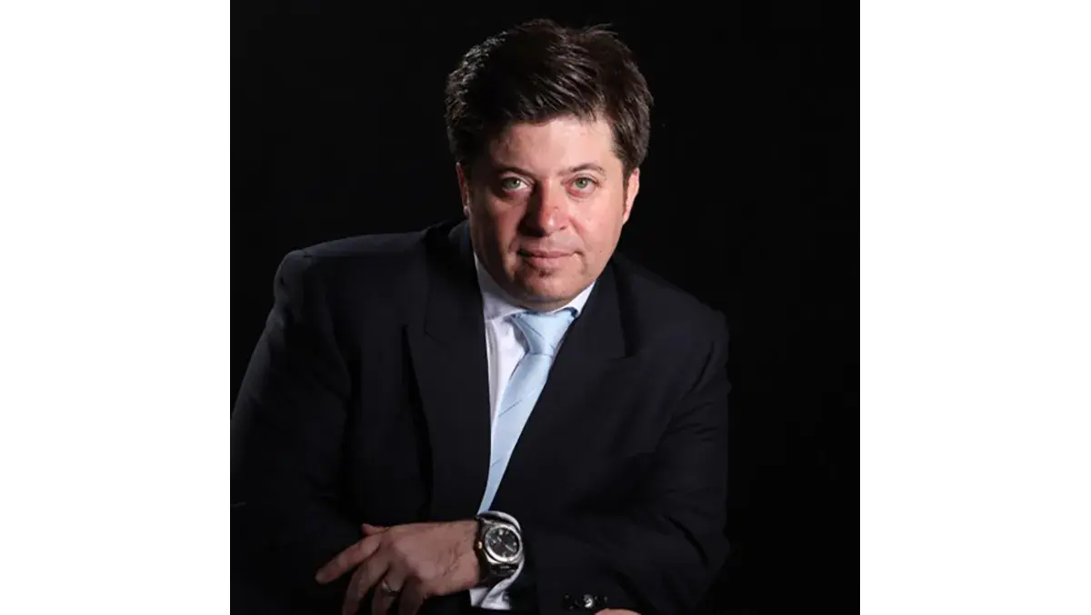 Daniel fouladi netskope