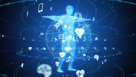 Oxford spin-out Aistetic's AI tool for clothing measurements