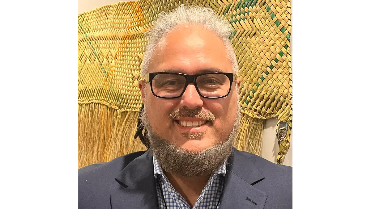 Joshua reedy kordia ciso