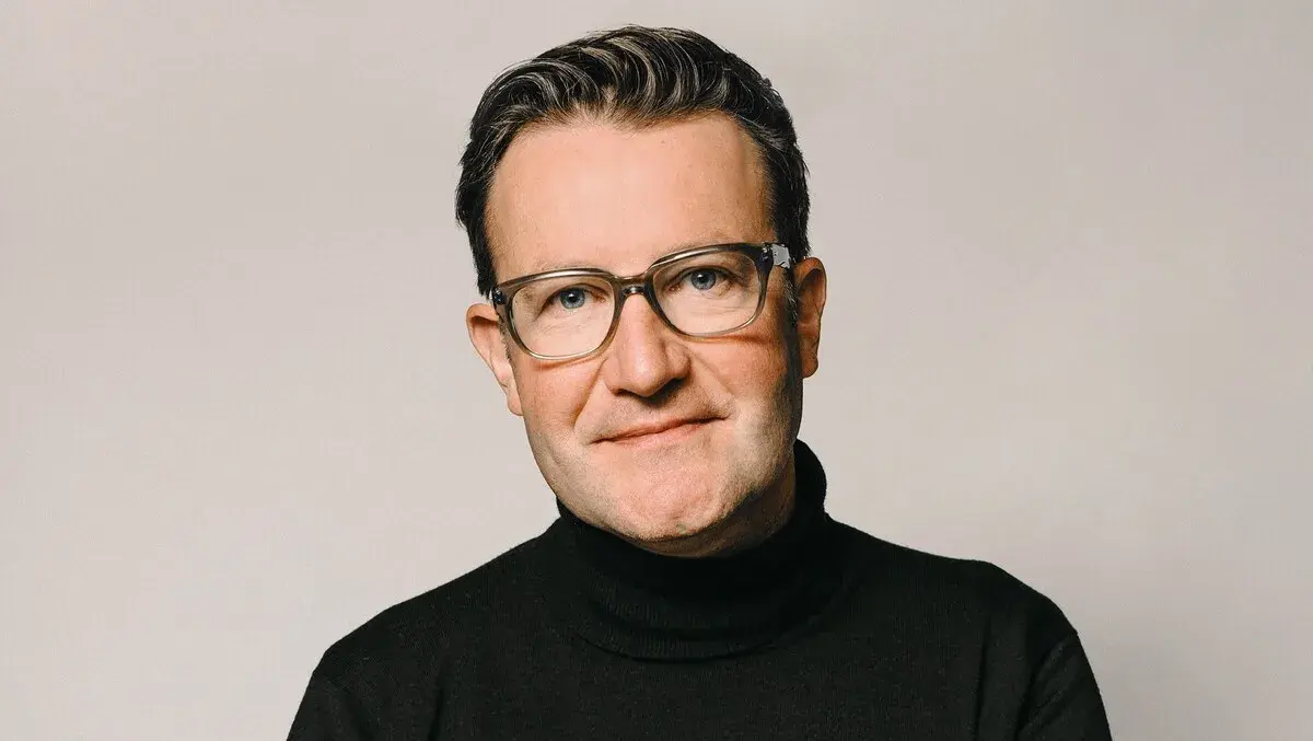 PALO IT appoints Xavier Rizos as Global Chief Strategy & Impact Officer