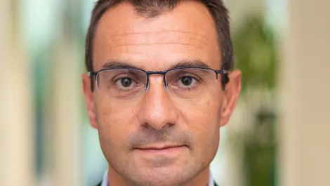 Why being a CFO is not just about the numbers anymore