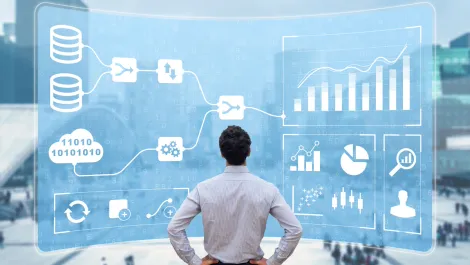 Huawei replaces legacy ERP system with improved MetaERP