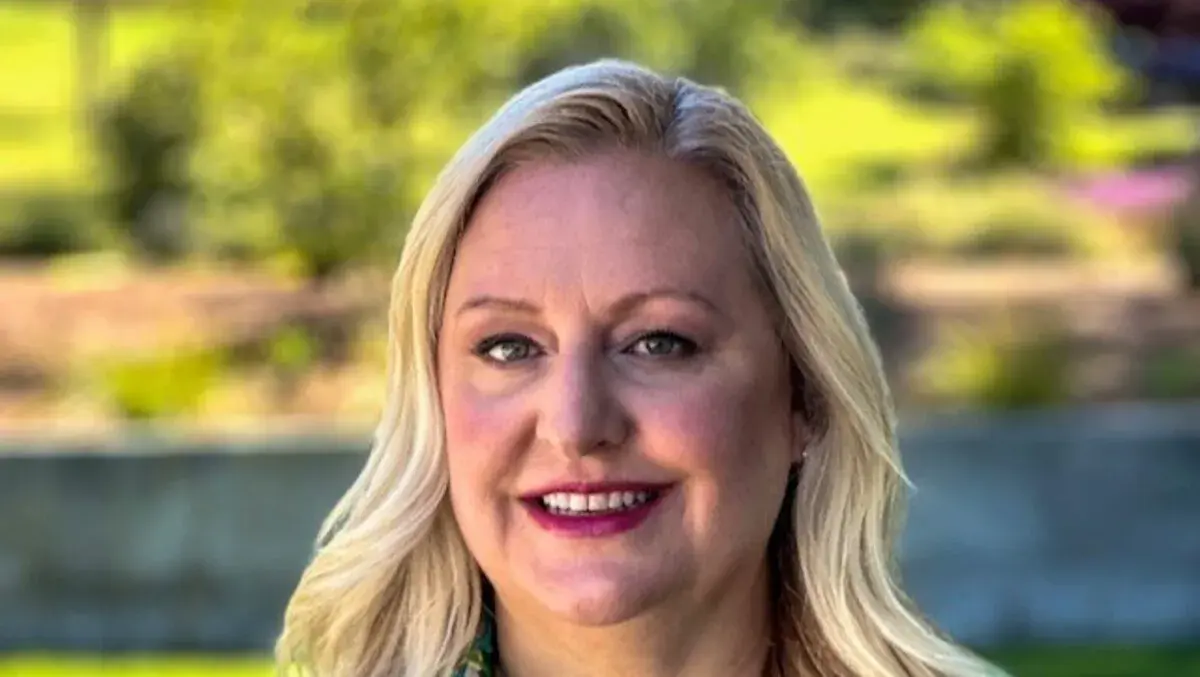 Kelly Ducourty appointed UiPath's new Chief Customer Officer