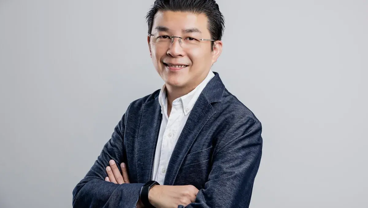 Kaspersky appoints Adrian Hia as APAC Managing Director