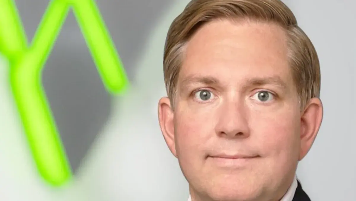 Maincubes appoints Arne Weber as CFO