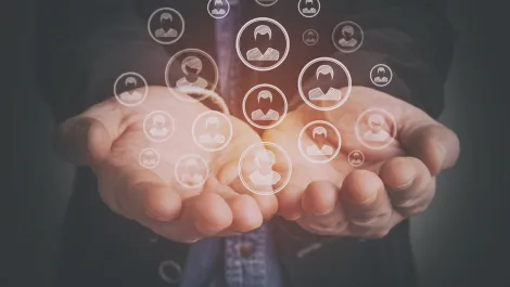 Amperity's AI solution solves third-party data dilemma