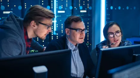 Five reasons why a career in cybersecurity is worth pursuing