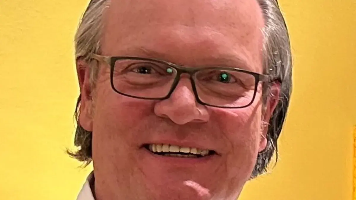 CybeReady Strengthens Presence in DACH Region-– appoints Dirk Rausse as Regional Sales Director