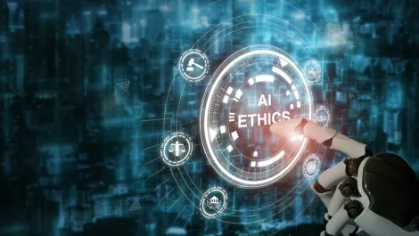 Alphinity and CSIRO champion responsible AI practices