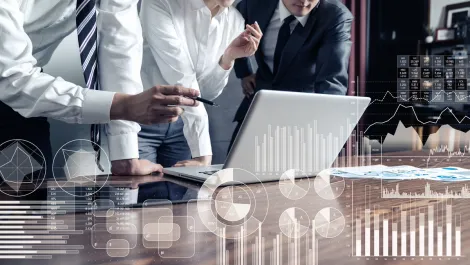 AVEVA named IDC MarketScape Leader for Manufacturing Execution System