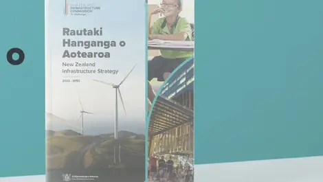 Infrastructure action plan brings almost nothing new to the table