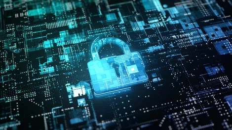 Building digital trust key to stemming rise in cyber attacks