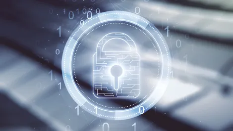 Concentric AI granted new patent for data security