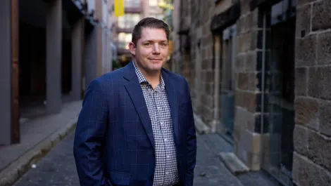 Standing up to the ransomware issue with Artificial Intelligence