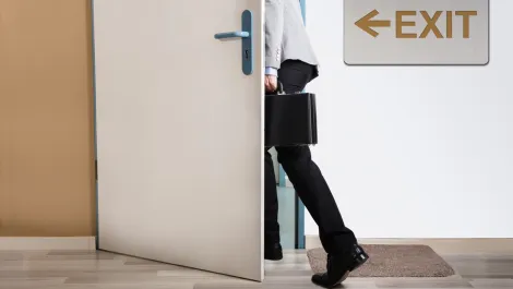 Offboarding strategies crucial during economic downturn