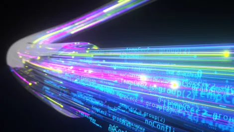 Huawei launches the F5G Intelligent OptiX network solution
