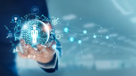 G-P updates innovative Meridian Suite with fintech