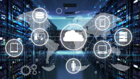 Kingsfield receives international recognition from Microsoft