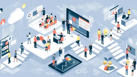 HP's new 'Future Ready' growth strategy outlined