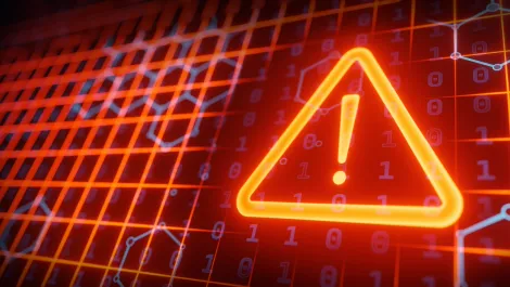 Governments and public services facing 40% more cyberattacks