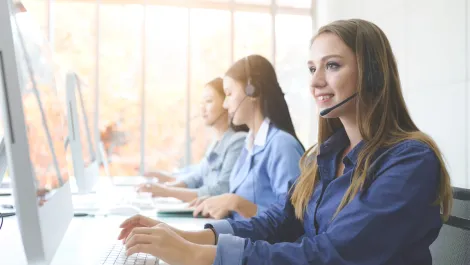 Amazon Connect Ready to optimise the contact centre experience