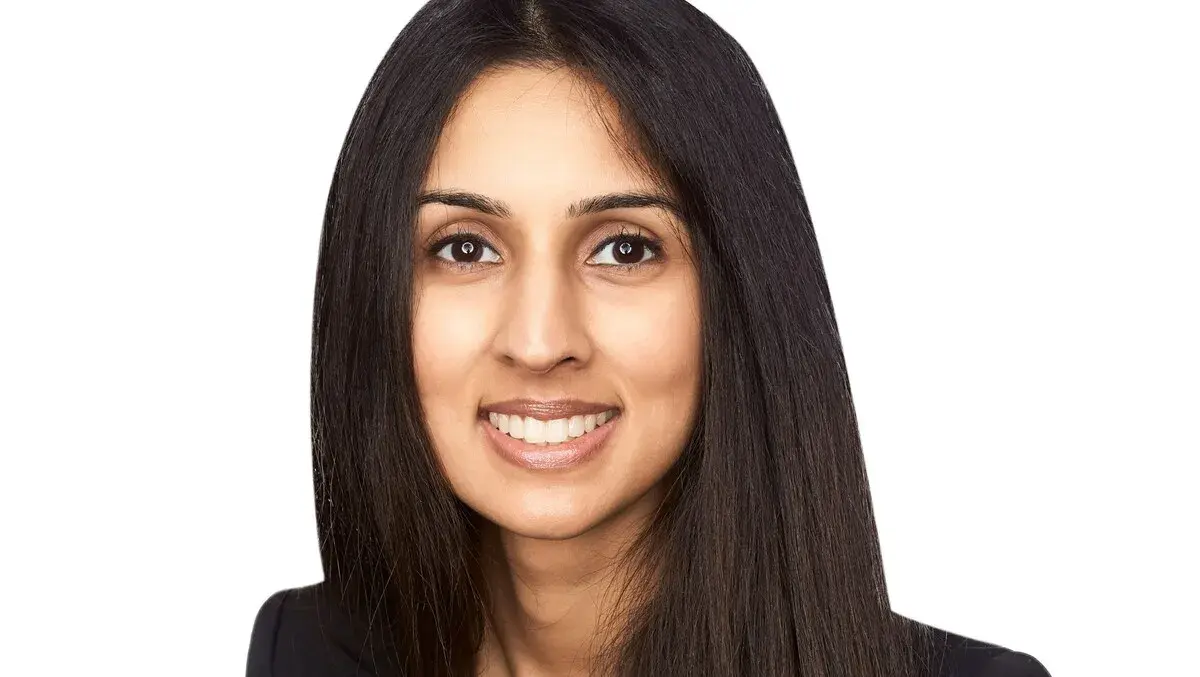 BlackBerry appoints Neelam Sandhu as CMO