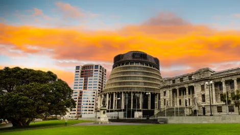 New Zealand's AI Landscape: A Fusion of Innovation, Ethics, and Culture