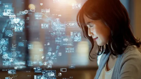 Optimizely announces integration with Google Cloud LLM