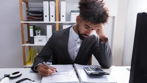 How to combat burnout among payroll professionals