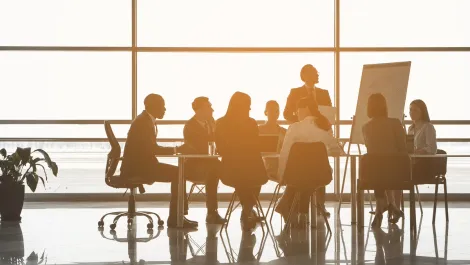 Proofpoint shares board of directors' views of cyber threats