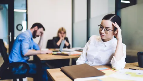 One in five NZ businesses say quiet quitting is taking place