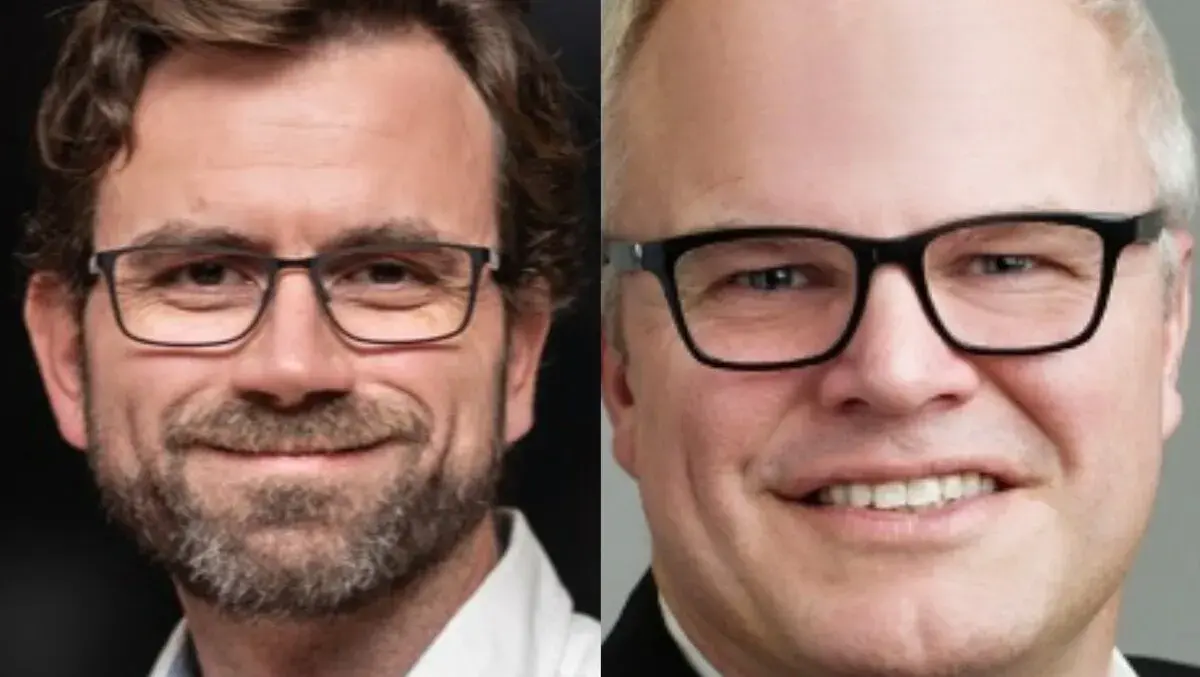 Sectigo Strengthens Channels with Key Executive Hires