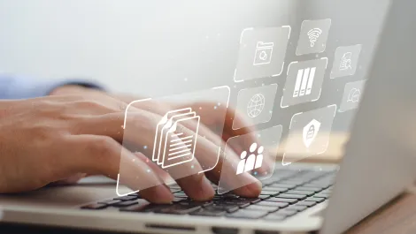 Video: 10 Minute IT jams - An update from InfoTrack