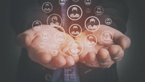 Amperity named a leader in today's modern marketing stack