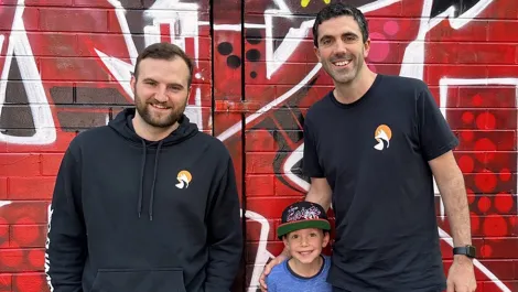 The tech industry is experiencing a rebalance