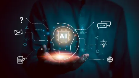 Dell Technologies' Generative AI portfolio speeds business transformation