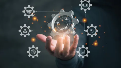 Infor introduces Enterprise Automation solution built on AWS